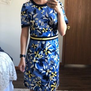 Lovely dress from Draper James